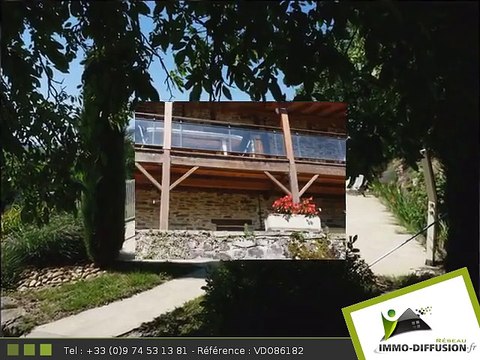 Propriété A vendre Espalion 250m2 - 390 000 Euros