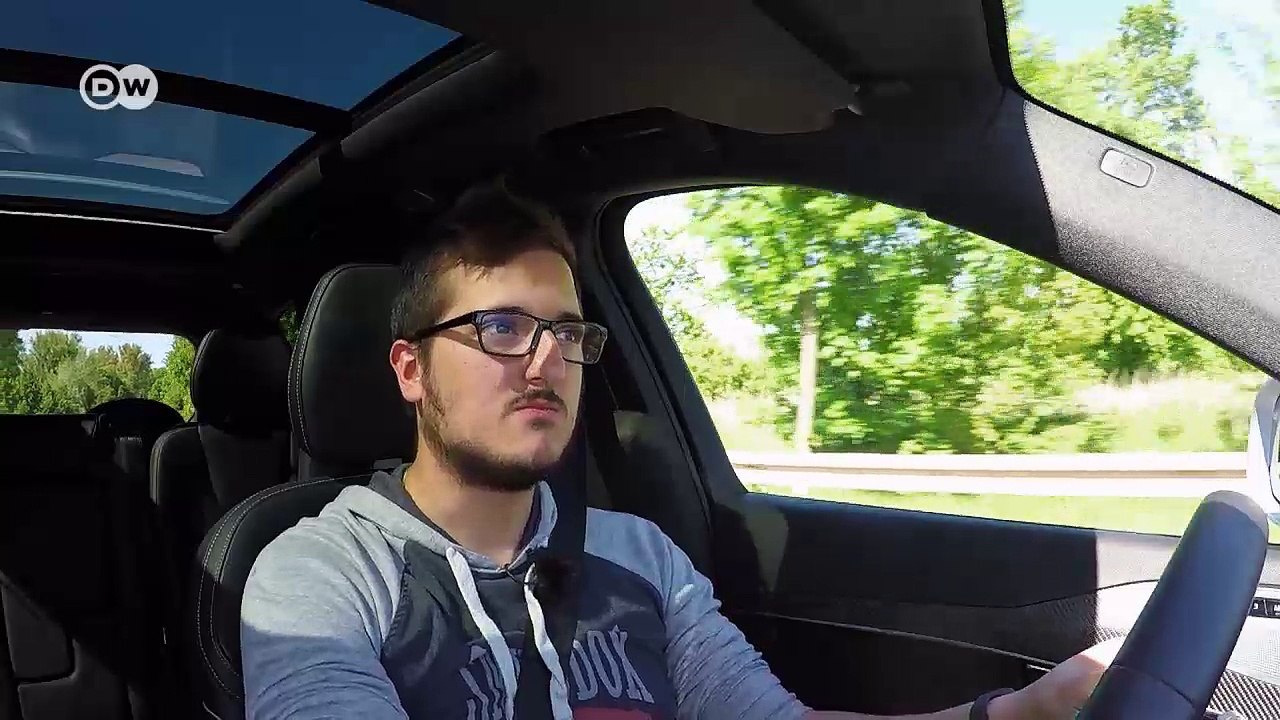 De prueba: Volvo XC90 D5 AWD R-Design | Al volante