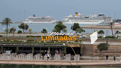 Crucero Fin de Año por Islas Canarias y Madeira