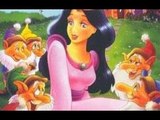 Blanche neige et les 7 nains en français (2008) Dessin animé complet