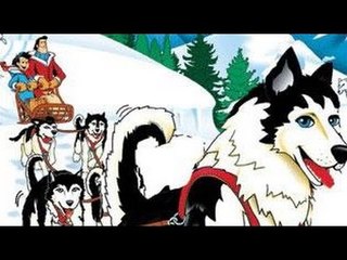 L'Appel de la forêt (Jack London) - Dessins animés français