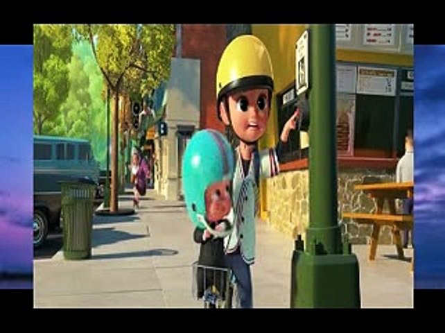 Baby Boss Film Complet En Version Francaise Partie 2 2 17 Video Dailymotion