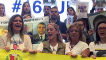 Tintori llama a venezolanos a participar en plebiscito simbólico