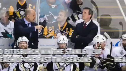 Rick Tocchet Hired As Head Coach Of Arizona Coyotes