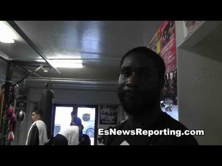 Tải video: boxing standout farah ennis (20-1 12 KOs) on sparring golovkin  - esnews boxing