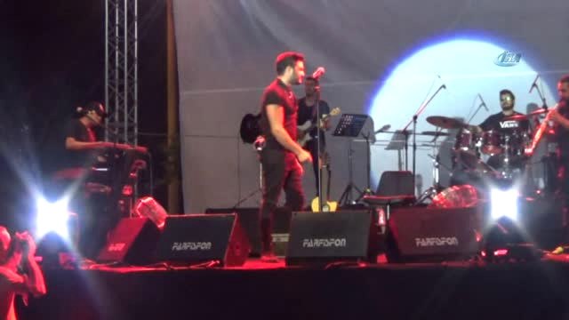 Zor Soru Karşısında İlyas Yalçıntaş'ın Nutku Tutuldu