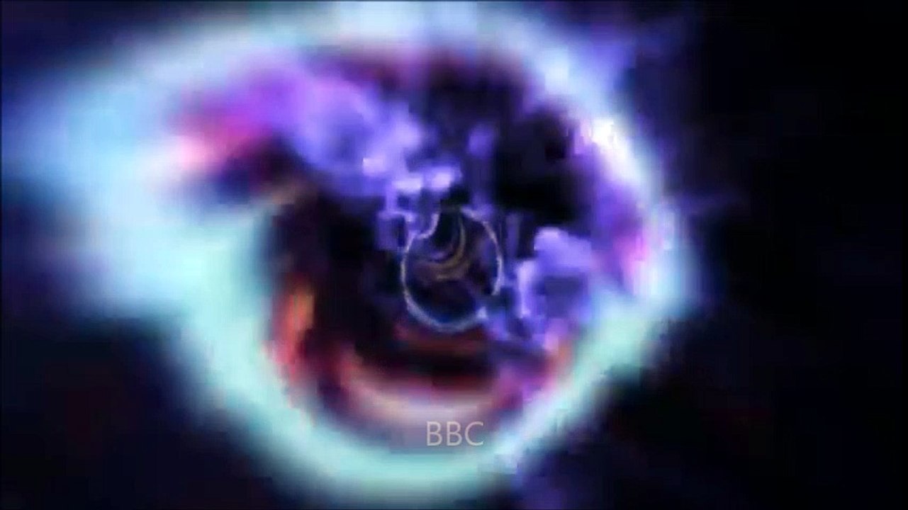 DOCTOR WHO S1 EP 3