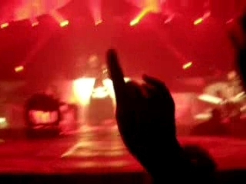 Entrée en scène übers ende der welt 2 clermont 10.10.2007