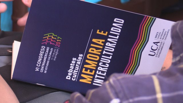 Congreso regional sobre estudios culturales atrae a 150 expertos de 26 países a Nicaragua
