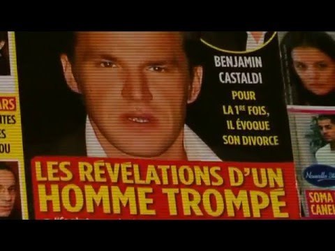 Les méthodes chocs des paparazzis - Spécial Investigation