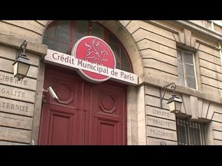 Crédit Municipal : Ma tante est sympa - Combien ça coûte ?