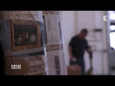 Le port franc de Genève, enquête sur le coffre-fort le plus secret du monde