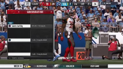 Buccaneers @ Titans (80)