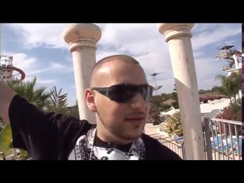 Chypre, l'île aux deux visages - Envoyé Spécial