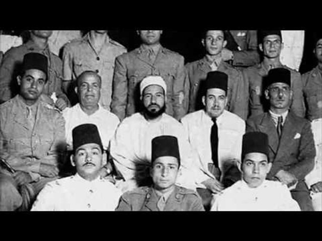 La Confrérie, enquête sur les Frères Musulmans (Documentaire entier)
