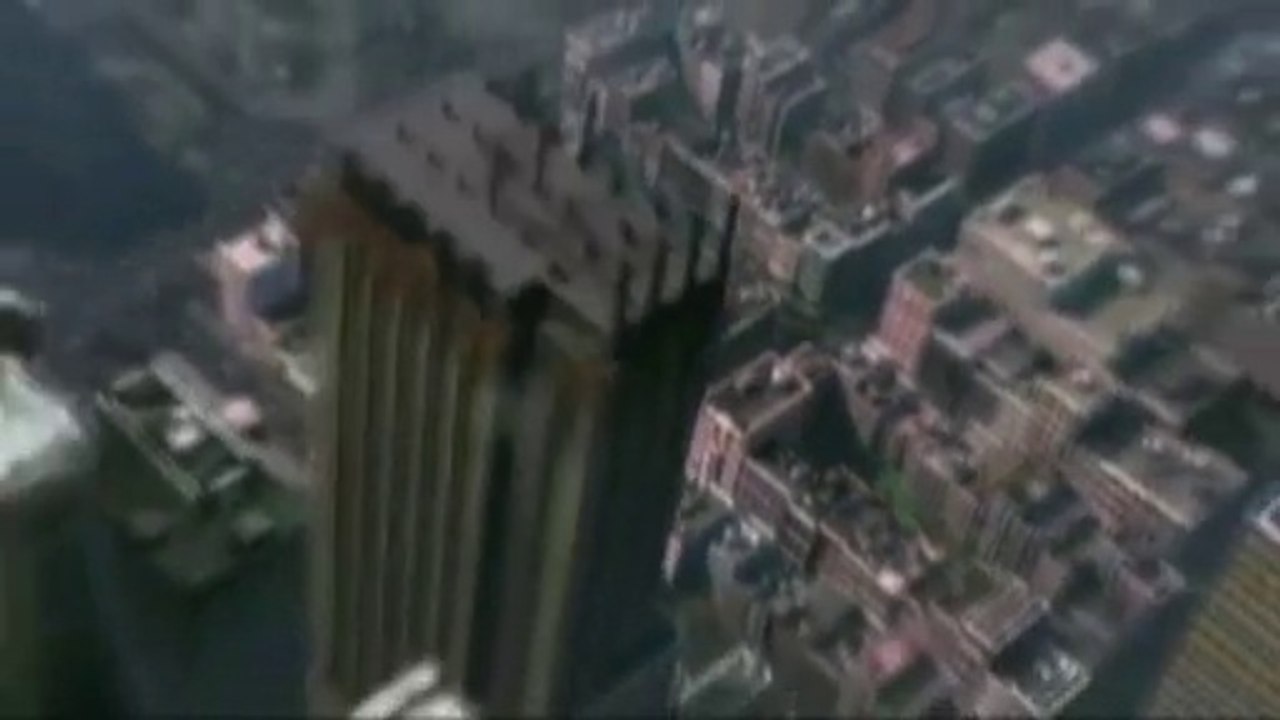 voilà le clip que j'avais fait pour Keny Arkana avec son autorisation copyright