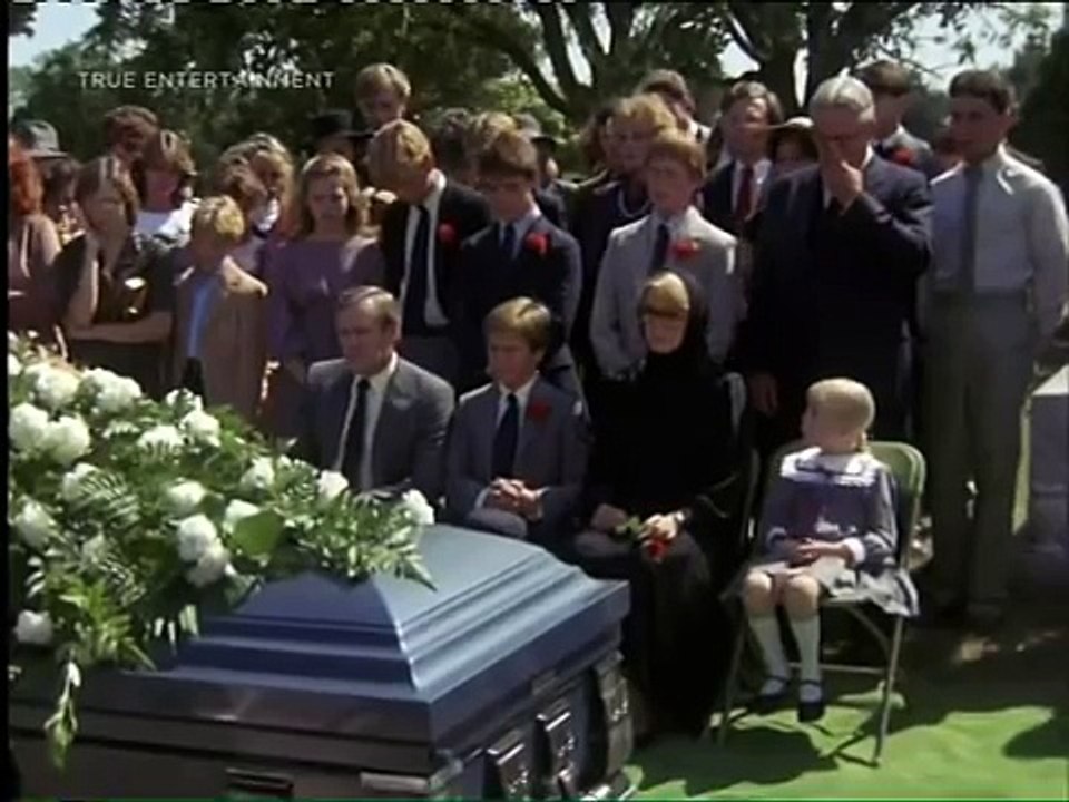 River Phoenix scenes in Surviving: A Family in Crisis (1985)
