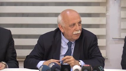 Kültür ve Turizm Bakanı Avcı: "Eskişehirspor'da Güzel Bir Yönetim Çıkacağını Ümit Ediyorum"