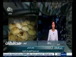 #أخبار‪_‬المحافظات | الغربية.. تطبيق المنظومة الجديدة للخبز كمرحلة اولى بطنطا