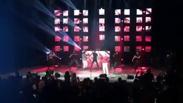 Mi Gna - LIVE CONCERT !!! Super Sako Feat. Spitakci Hayko