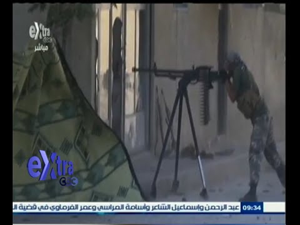 #غرفة_الأخبار | جولة أخبارية مع #عمرو_خليل و #د...