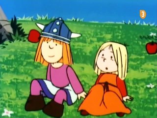 Vicky Bikingoa - 57 - Vicky txorien uhartean