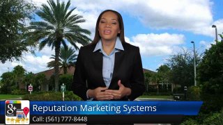 Reputation Marketing Systems Boynton Beach         Exceptional         Five Star Review by [...