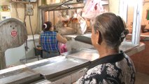 Comerciantes preocupados por bajas ventas de carne