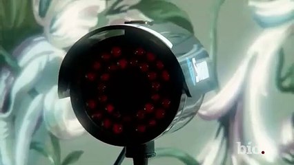 My Ghost Story S03E09 - There's something evil in this house