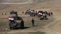 Battle for Mosul amounts to possible war crimes - Amnesty report