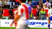 Alen Bokšić ● Skills ● Crvena Zvezda 1:0 Hajduk Split ● Yugoslavian Cup Final 1990