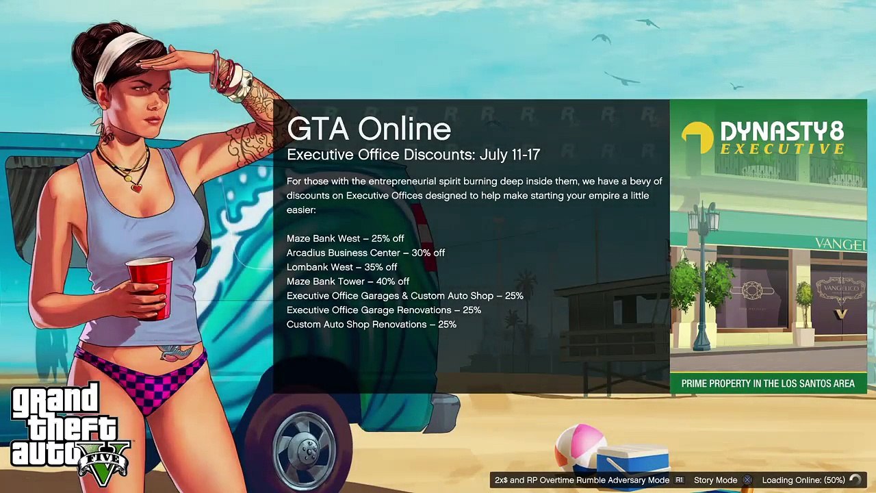 GTA5 GamePlay (19)