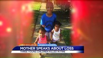 26-Year-Old Mother Speaks Out After Losing 3 Kids in House Fire