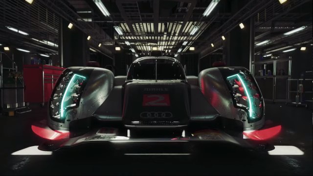 GRAN TURISMO SPORT Trailer (E3 2017) PS4