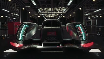 GRAN TURISMO SPORT Trailer (E3 2017) PS4