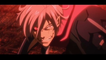 Top 10 One vs Many Anime Fights of 2016