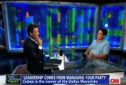 Tony Robbins hosts Piers Morgan Tonight (full episode)