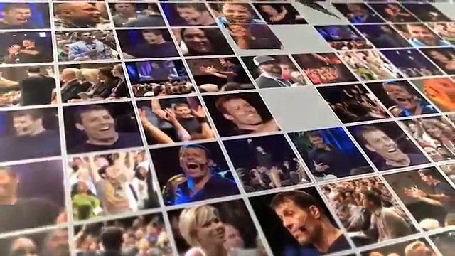 Tony Robbins Business Mastery Breakthroughs Kate s Story