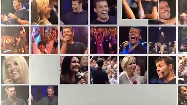 Tony Robbins Business Mastery Breakthroughs Michael s Story