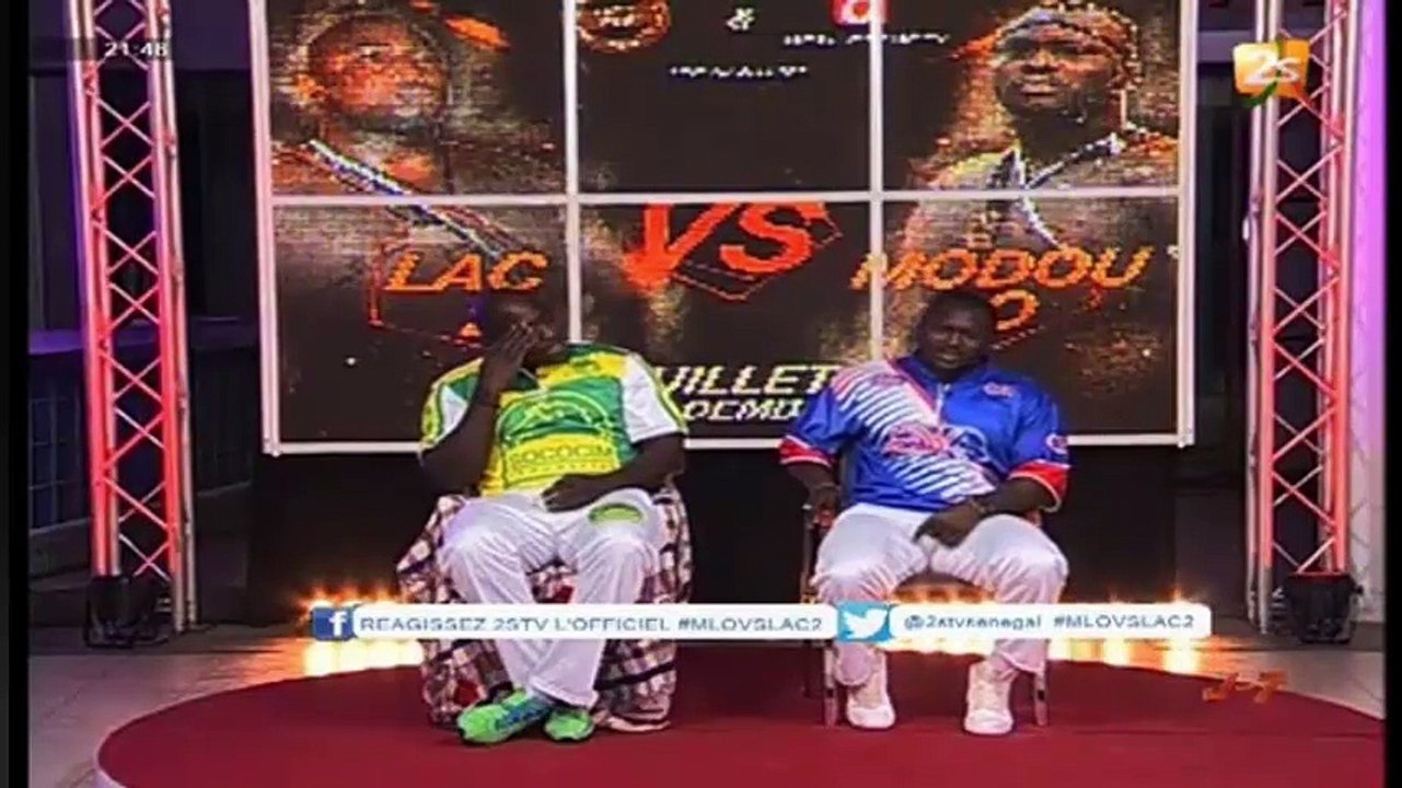 Modou Lo Lac