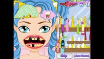 Sweet Baby Girl Tooth Fairy - Android gameplay TutoTOONS Movie apps free kids best