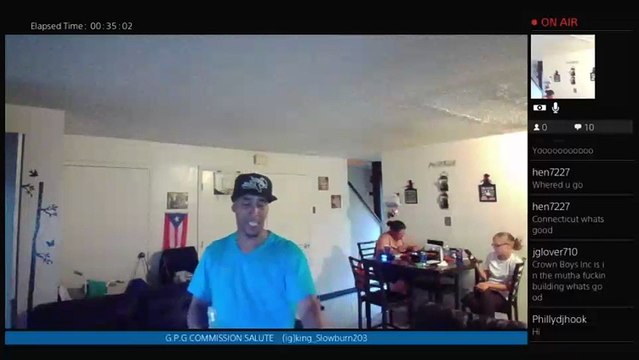 The official chillzone (1168)