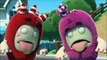 Oddbods  Ice cream Apocalypse  Boomerang Africa