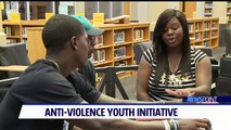 Indianapolis Students Put on Anti-Violence Youth Initiative Following Friend`s Murder