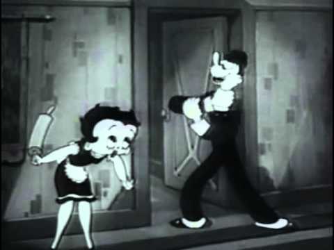 Betty Boop : Le joker impracticable - Dessins animés en français