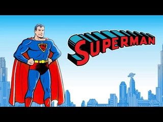 Superman en Français : Les tambours de la jungle