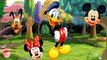 Wrong Heads Mickey Mouse, Minnie Mouse, Pluto Dog, Donal Duck  Finger Family Nursery Rhymes