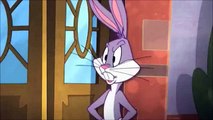 The Looney Tunes Show- Bugs Bunny Daffy Duck You're Crazy