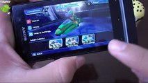 Mejores juegos de motores para Android e IOS