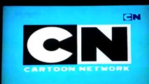 Cartoon Network Asia  Oggy and the Cockroaches Next Bumpers]